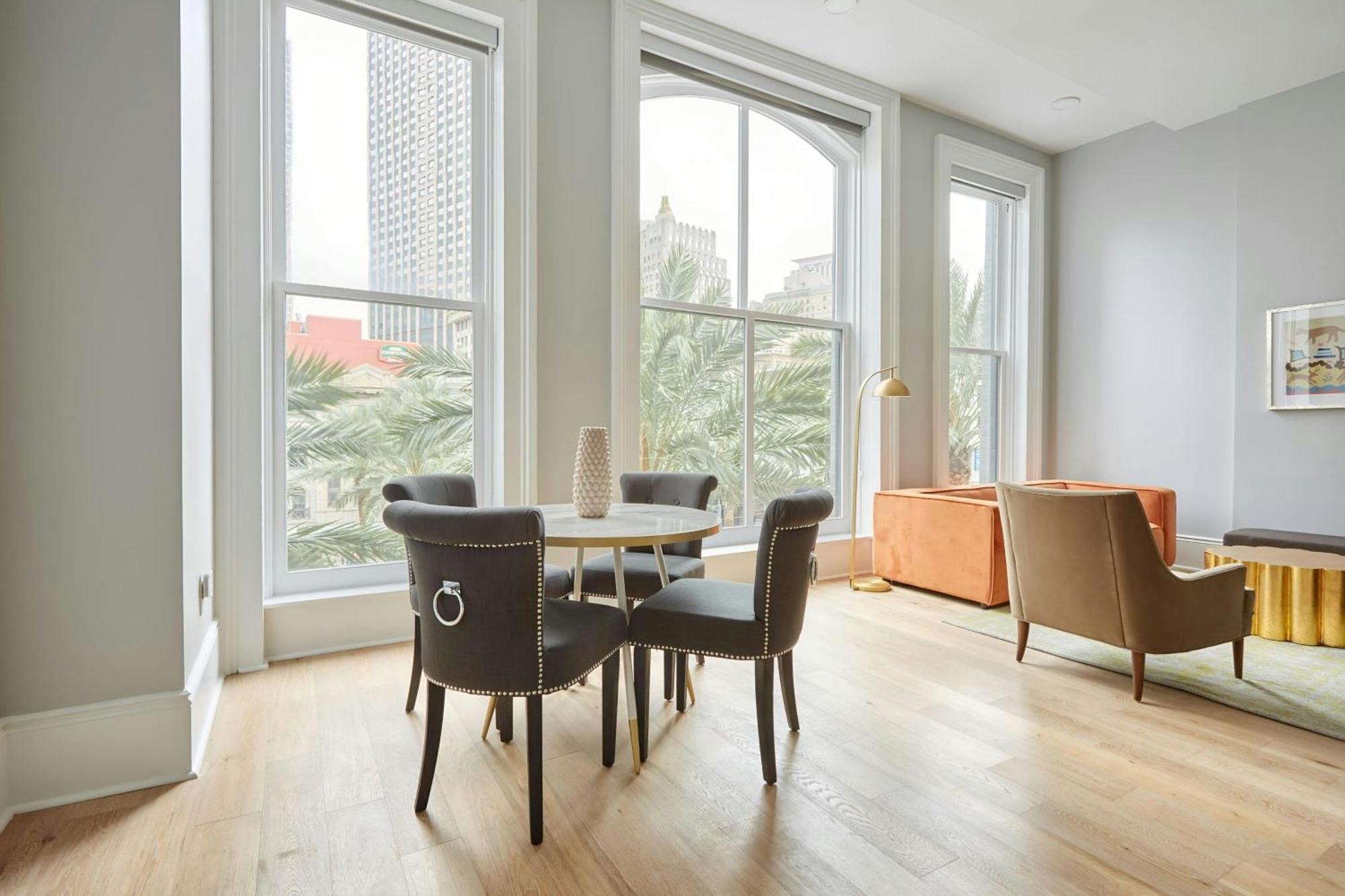 Aparthotel Sonder By Marriott Bonvoy The Vitascope French Quarter *