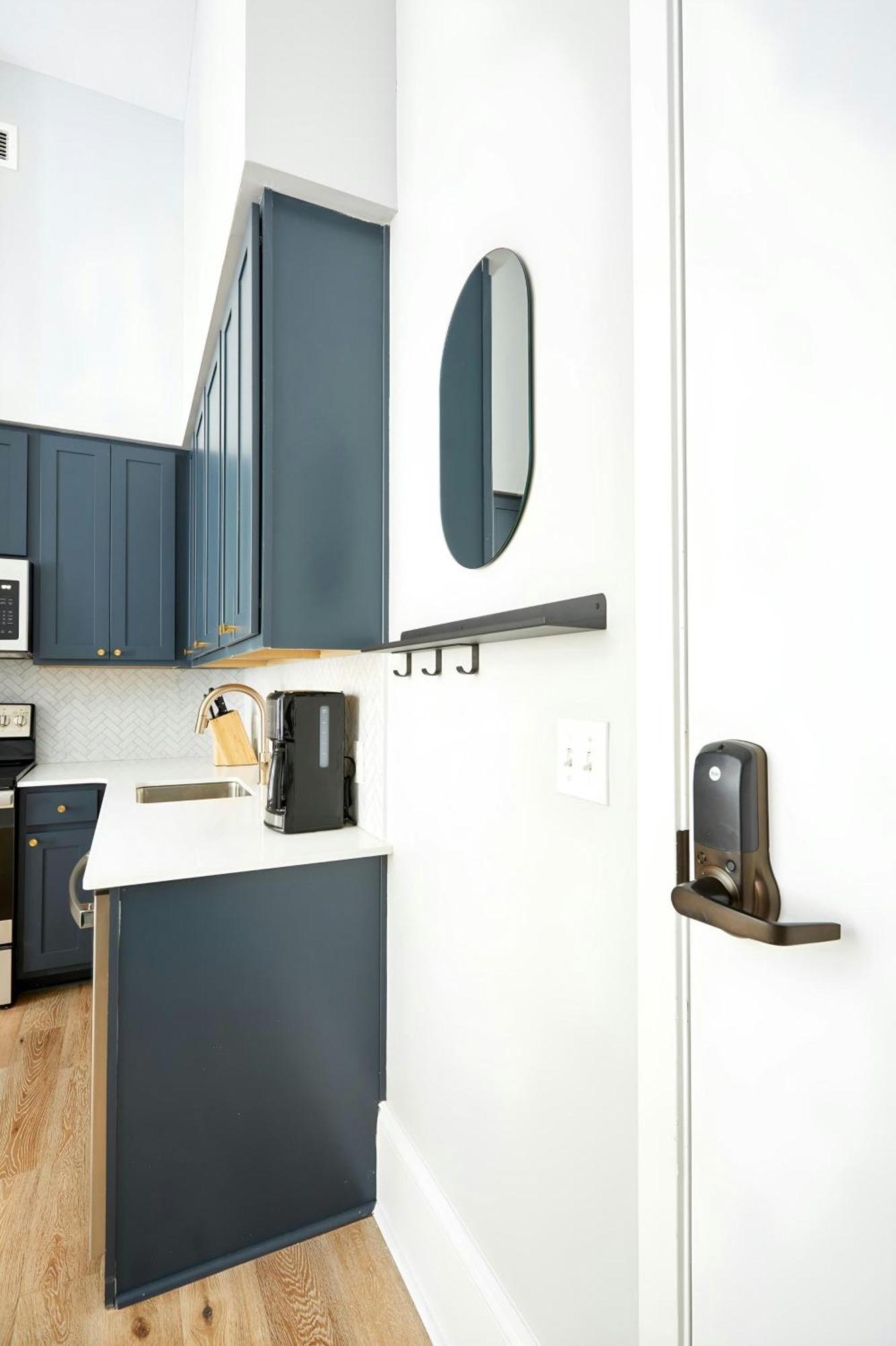 Sonder By Marriott Bonvoy The Vitascope French Quarter Apartahotel Nueva Orleans