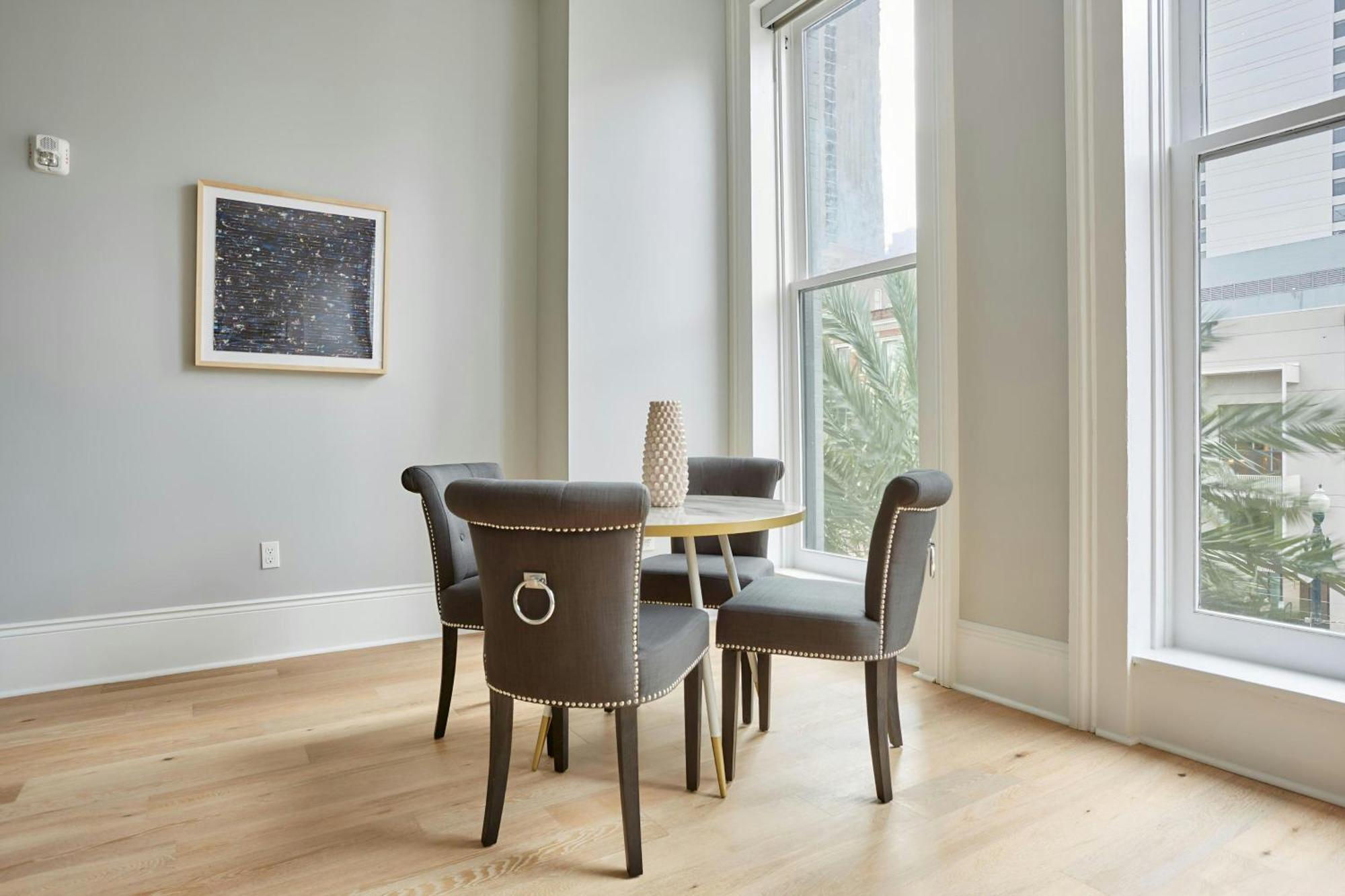 Sonder By Marriott Bonvoy The Vitascope French Quarter *