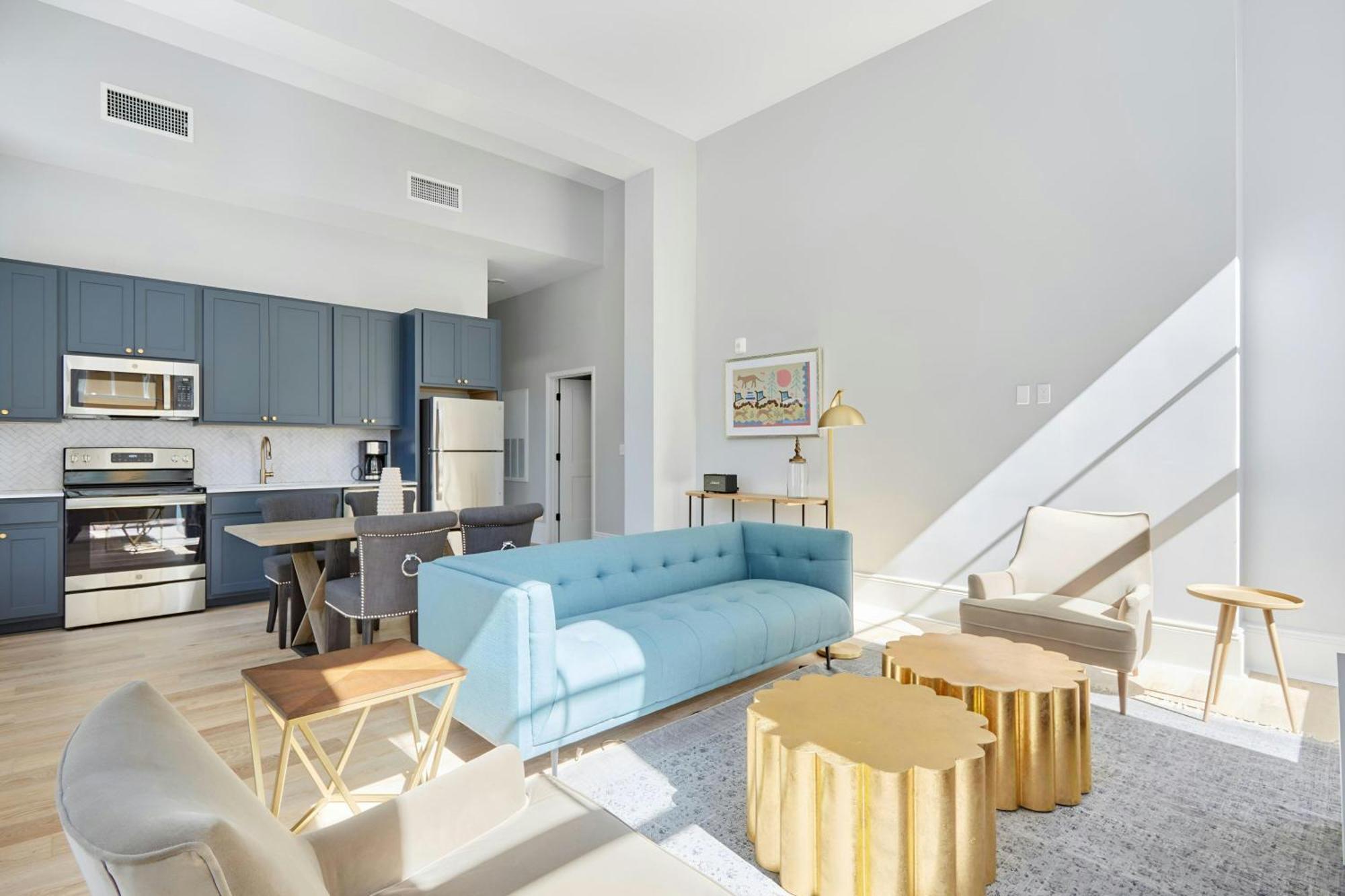 Apartahotel Sonder By Marriott Bonvoy The Vitascope French Quarter *