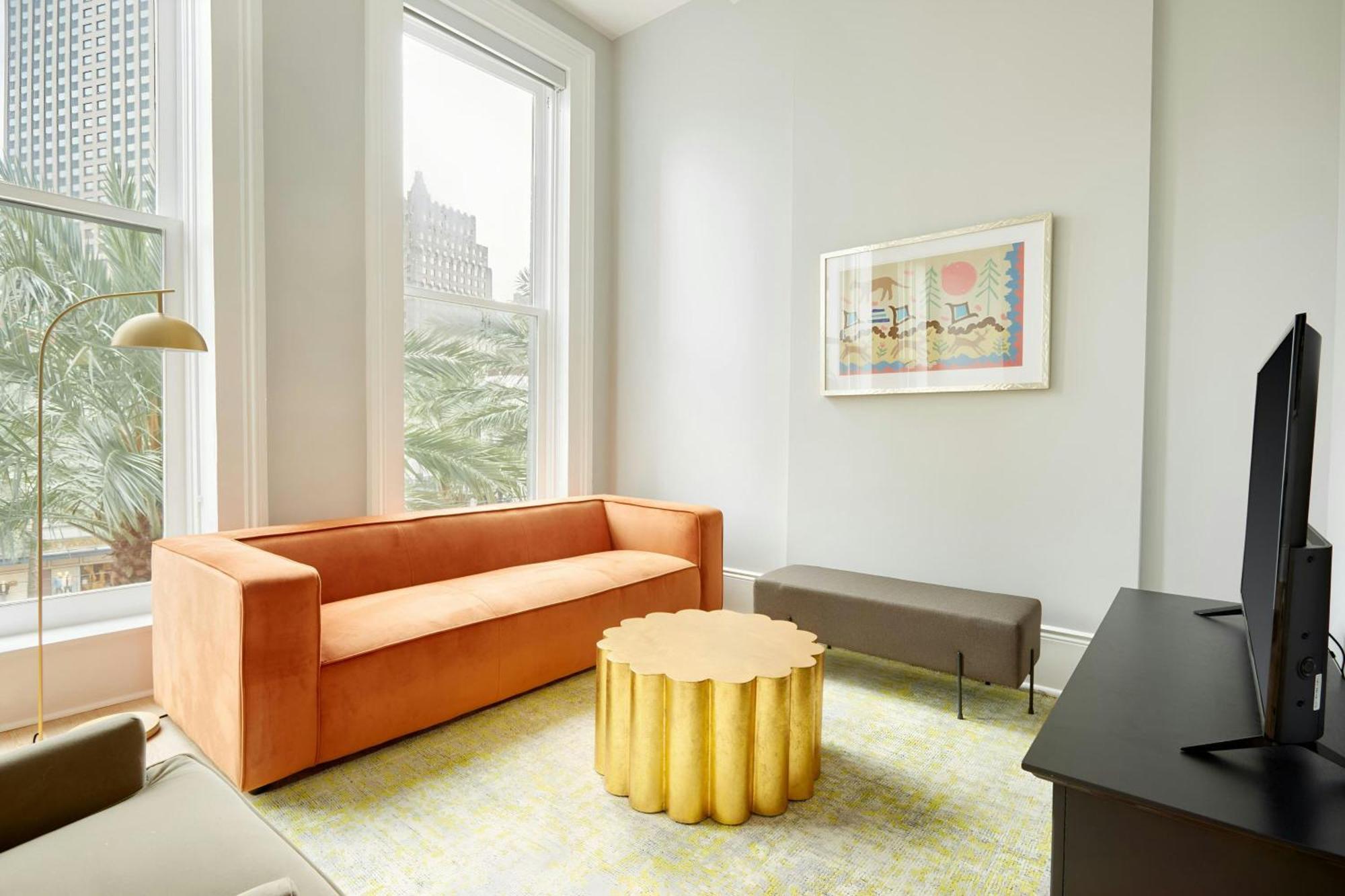 Sonder By Marriott Bonvoy The Vitascope French Quarter