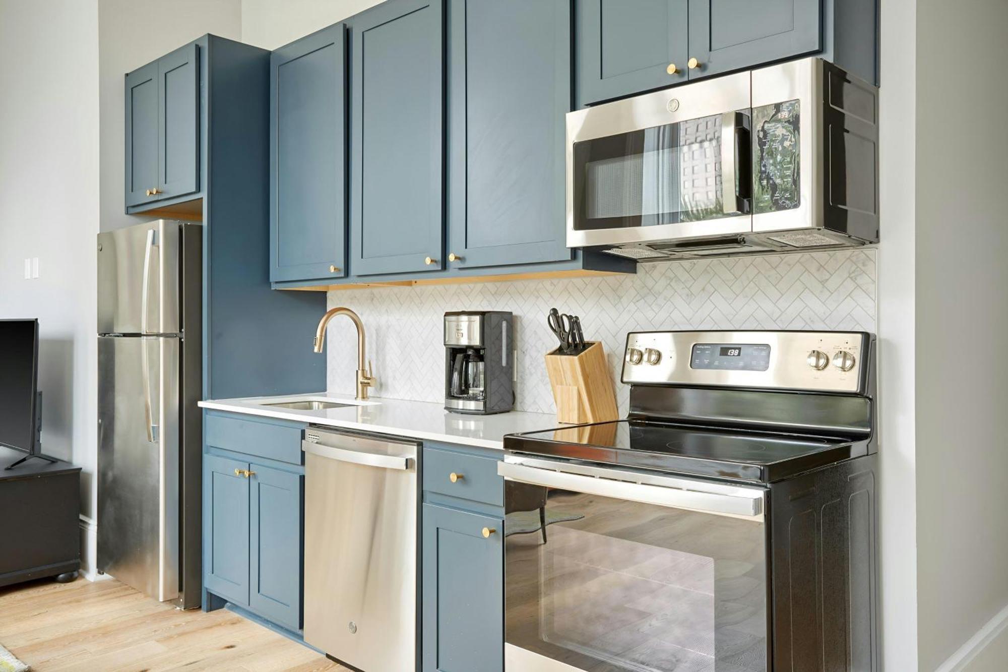 Aparthotel Sonder By Marriott Bonvoy The Vitascope French Quarter
