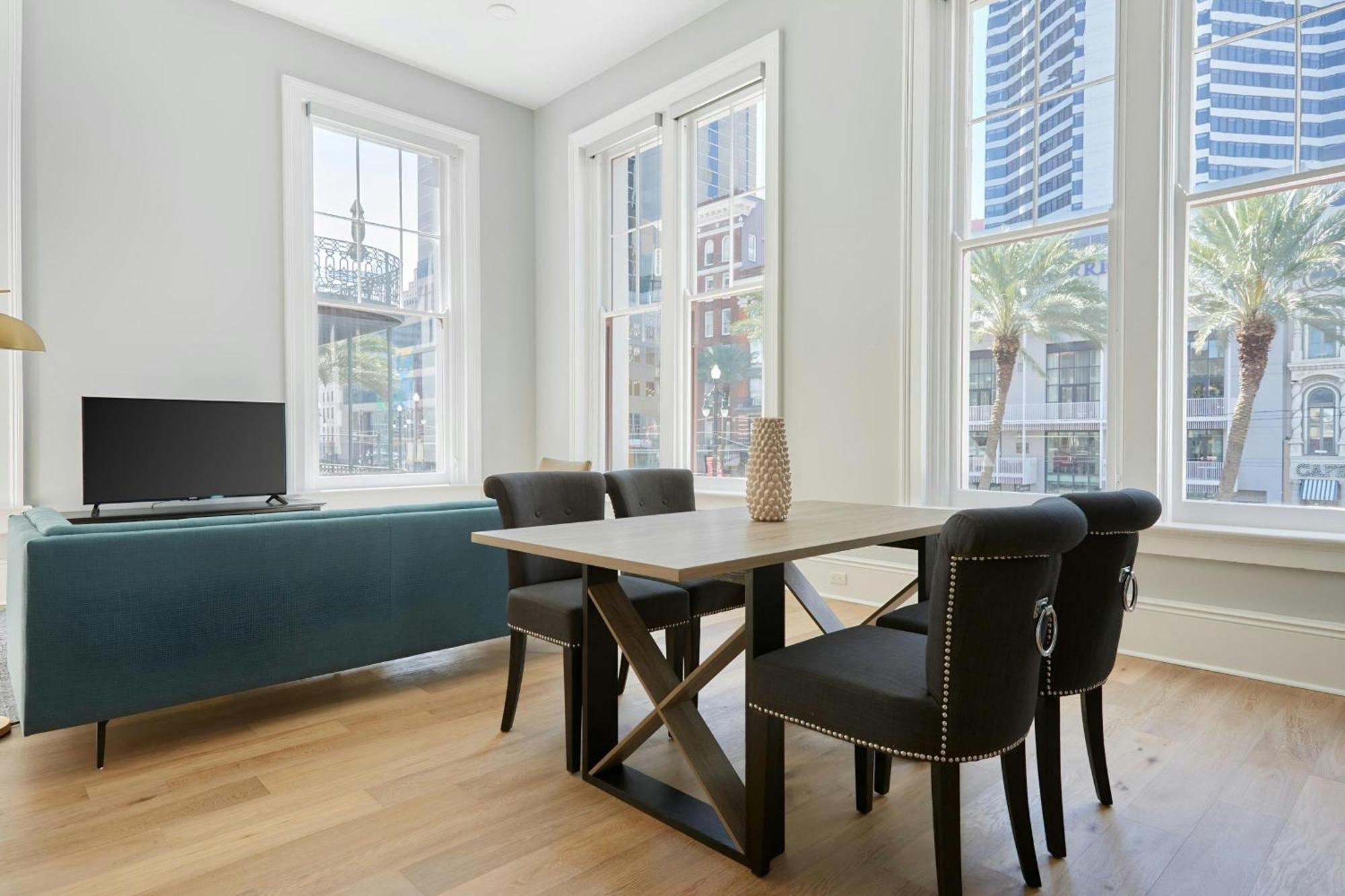 Sonder By Marriott Bonvoy The Vitascope French Quarter Apartahotel *
