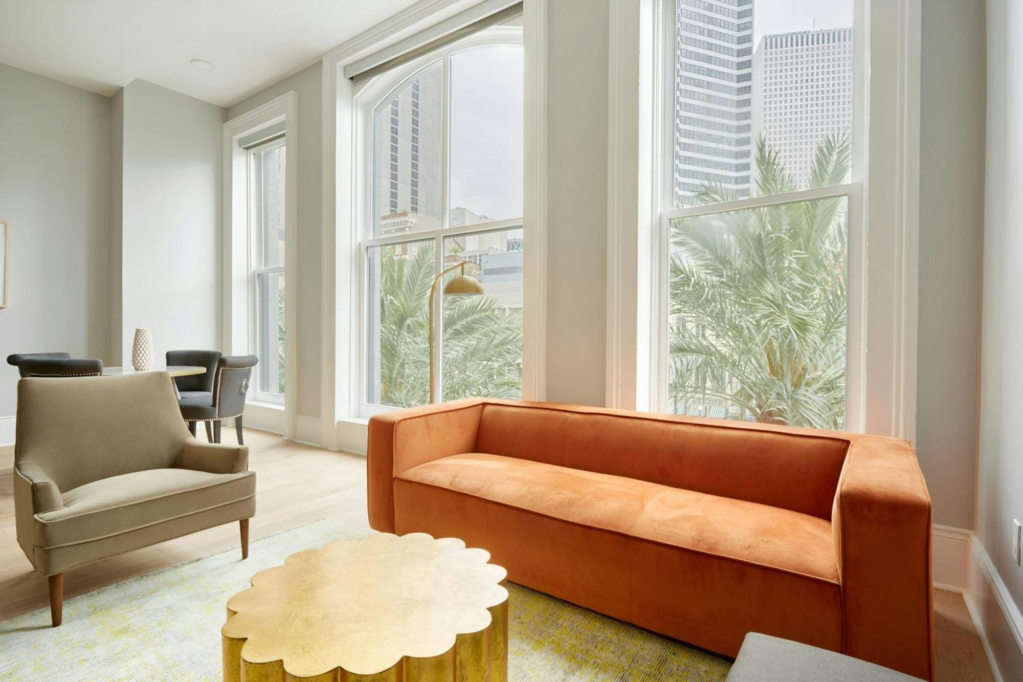Aparthotel Sonder By Marriott Bonvoy The Vitascope French Quarter *