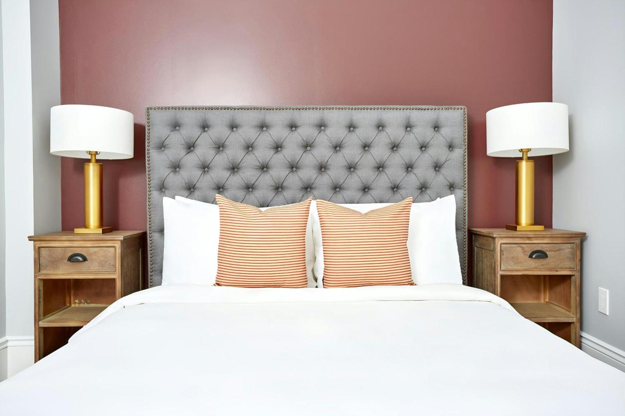 Sonder By Marriott Bonvoy The Vitascope French Quarter Nueva Orleans