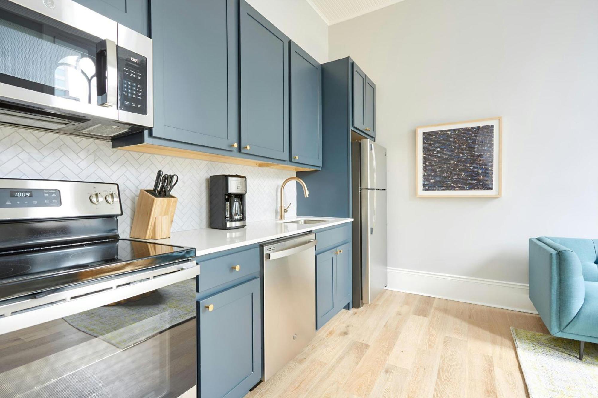 Sonder By Marriott Bonvoy The Vitascope French Quarter * Nueva Orleans