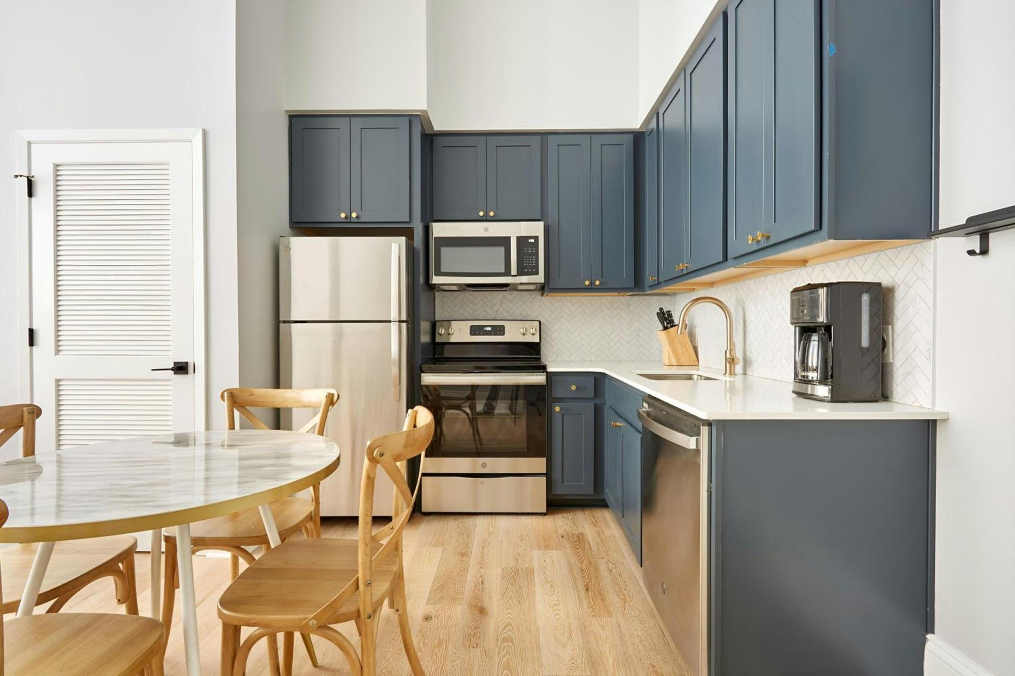 Sonder By Marriott Bonvoy The Vitascope French Quarter Aparthotel *