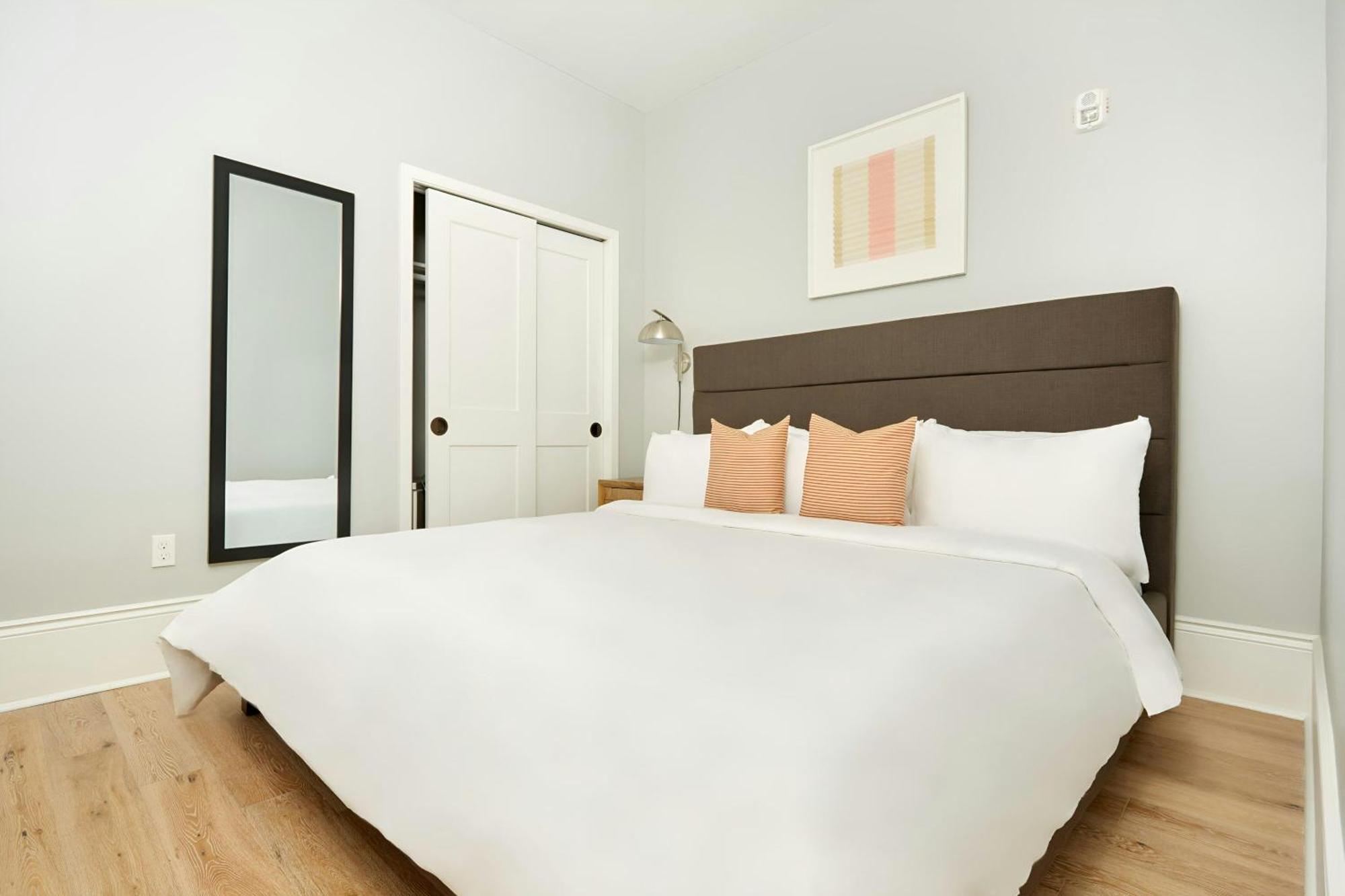Aparthotel Sonder By Marriott Bonvoy The Vitascope French Quarter *