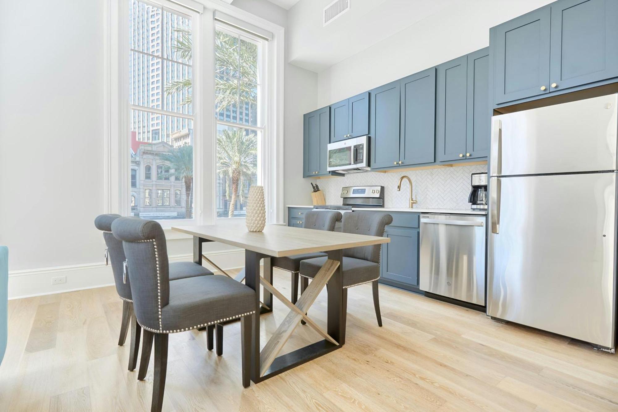 Sonder By Marriott Bonvoy The Vitascope French Quarter New Orleans