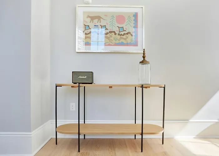 Sonder By Marriott Bonvoy The Vitascope Apartments French Quarter